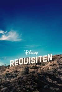 Cover Disneys Requisiten, Poster Disneys Requisiten