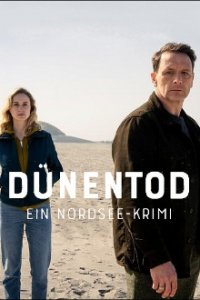 Dünentod – Ein Nordsee-Krimi Cover, Poster, Dünentod – Ein Nordsee-Krimi DVD