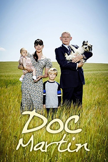 Doc Martin, Cover, HD, Serien Stream, ganze Folge