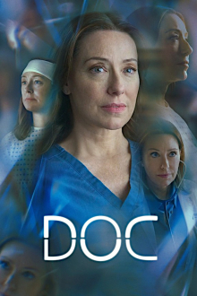 DOC, Cover, HD, Serien Stream, ganze Folge