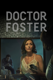 Doctor Foster, Cover, HD, Serien Stream, ganze Folge