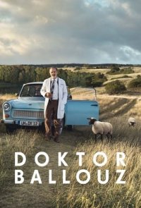 Cover Doktor Ballouz, TV-Serie, Poster