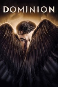 Cover Dominion, TV-Serie, Poster