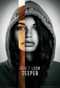 Cover Don't Look Deeper, TV-Serie, Poster