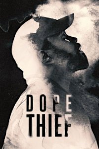 Poster, Dope Thief Serien Cover