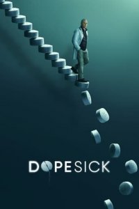 Cover Dopesick, Poster