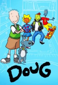 Doug Cover, Online, Poster