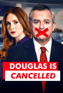 Douglas is Cancelled, Cover, HD, Serien Stream, ganze Folge