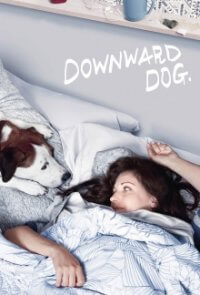 Cover Downward Dog, Poster, HD