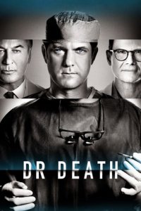 Cover Dr. Death, TV-Serie, Poster