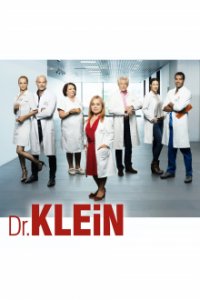 Cover Dr. Klein, TV-Serie, Poster