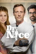 Cover Dr. Nice, Poster, Stream