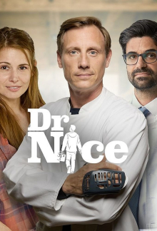 Dr. Nice, Cover, HD, Serien Stream, ganze Folge