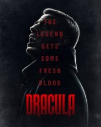 Dracula (2020) Cover, Poster, Blu-ray,  Bild