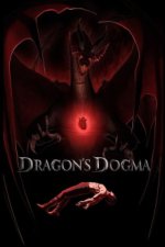 Cover Dragon’s Dogma, Poster Dragon’s Dogma