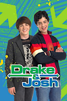 Drake & Josh, Cover, HD, Serien Stream, ganze Folge