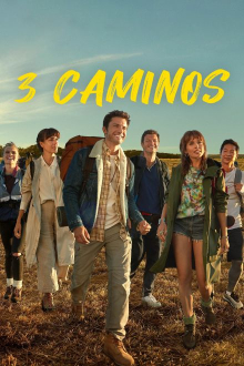 Drei Wege - Tres Caminos, Cover, HD, Serien Stream, ganze Folge
