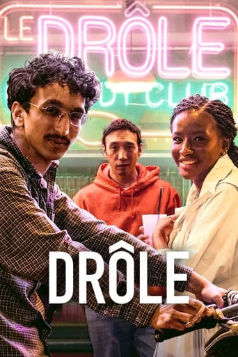 Drôle – Einfach komisch, Cover, HD, Serien Stream, ganze Folge