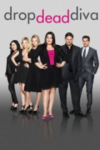 Drop Dead Diva Cover, Poster, Drop Dead Diva