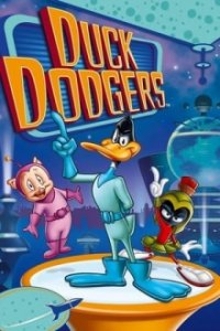 Cover Duck Dodgers, Poster, HD