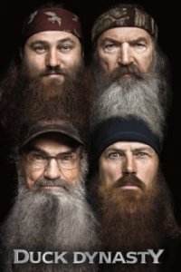 Cover Duck Dynasty, Duck Dynasty