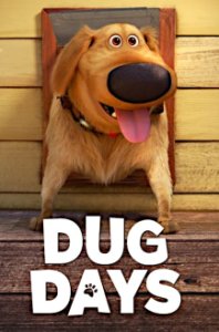 Dug Tage Cover, Poster, Dug Tage