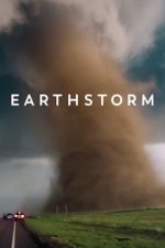 Cover Earthstorm: Naturgewalten auf der Spur, Poster, Stream