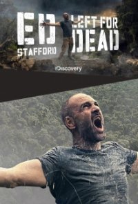 Cover Ed Stafford: Allein gegen die Wildnis, Poster, HD