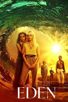 Eden (AUS 2021), Cover, HD, Serien Stream, ganze Folge