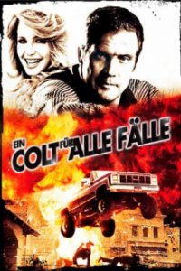 Cover Ein Colt für alle Fälle, Poster