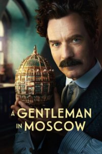 Ein Gentleman in Moskau Cover, Poster, Blu-ray,  Bild