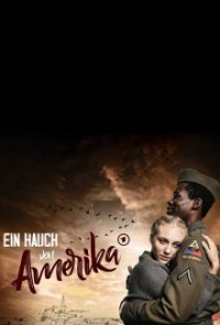 Cover Ein Hauch von Amerika, Poster