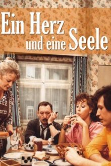 Ein Herz und eine Seele Cover, Poster, Blu-ray,  Bild