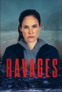 Poster, Ein mächtiger Gegner Serien Cover