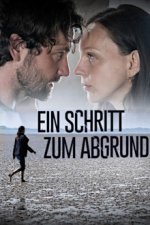 Cover Ein Schritt zum Abgrund, Poster Ein Schritt zum Abgrund