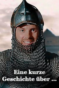 Eine kurze Geschichte über …  Cover, Poster, Blu-ray,  Bild