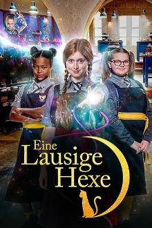 Eine lausige Hexe, Cover, HD, Serien Stream, ganze Folge