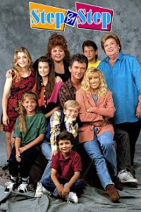 Cover Eine starke Familie, Poster, HD