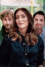 Staffel 1 Cover, Poster