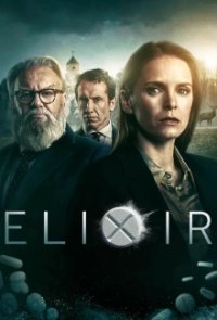 Elixir - The Pain Killers Cover, Stream, TV-Serie Elixir - The Pain Killers