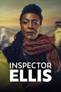 Ellis Cover, Poster, Ellis DVD