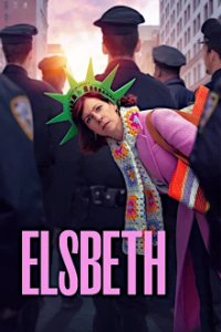 Elsbeth Cover, Elsbeth Poster, HD