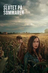 End of Summer Cover, Poster, Blu-ray,  Bild