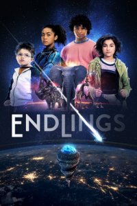 Cover Endlings, Poster