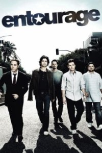 Cover Entourage, Poster