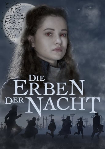 Die Erben der Nacht, Cover, HD, Serien Stream, ganze Folge