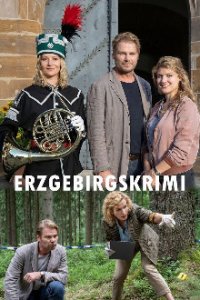 Erzgebirgskrimi Cover, Online, Poster