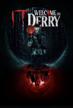 Cover ES: Welcome to Derry, Poster ES: Welcome to Derry