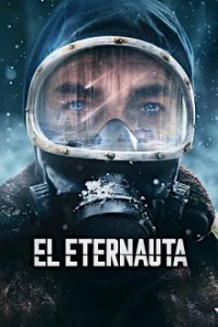 Cover Eternauta, Poster