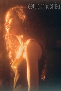 Cover Euphoria, Poster, HD